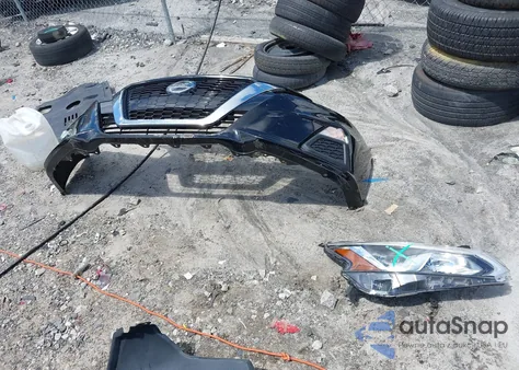 2020 Nissan Altima S Fwd z USA, uszkodzony, nr VIN 1N4BL4BV2LC266726